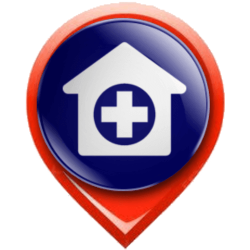 Rides to Hospitals and Medical Centers Accepting Cash