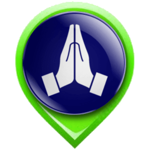 Rides to Religious Centers Accepting Cash