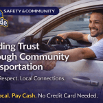 Building Trust Through Community-Based Transportation