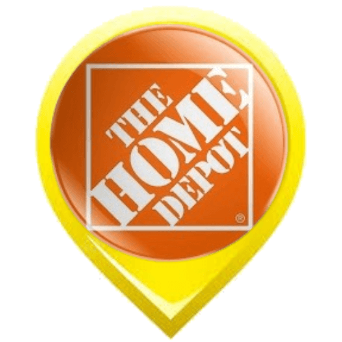 Home Depot Store Delivery Drivers Accepting Cash