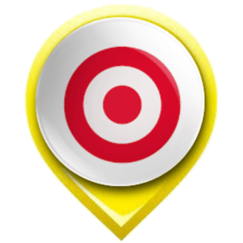 Target Store Delivery Drivers Accepting Cash