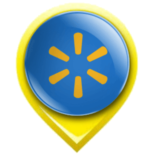 Walmart Store Delivery Drivers Accepting Cash