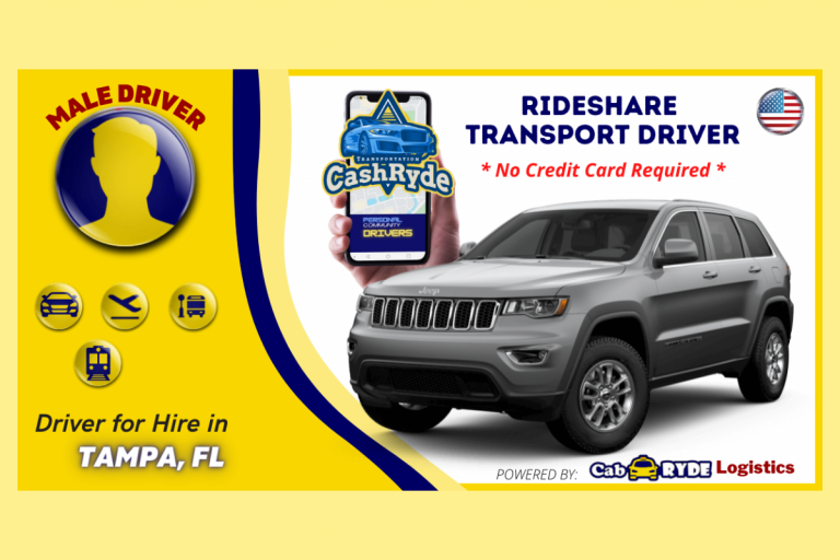 tampa fl rideshare driver with 2019 jeep cherokee 768x512