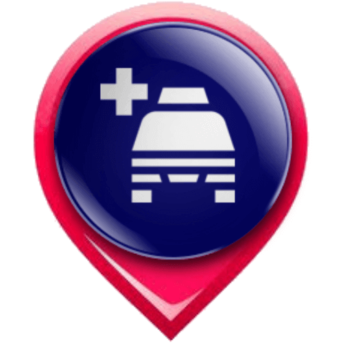 Medical Cab Services