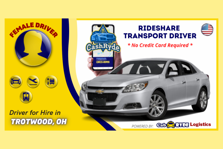 trotwood oh rideshare driver with 2016 silver chevrolet malibu 768x512