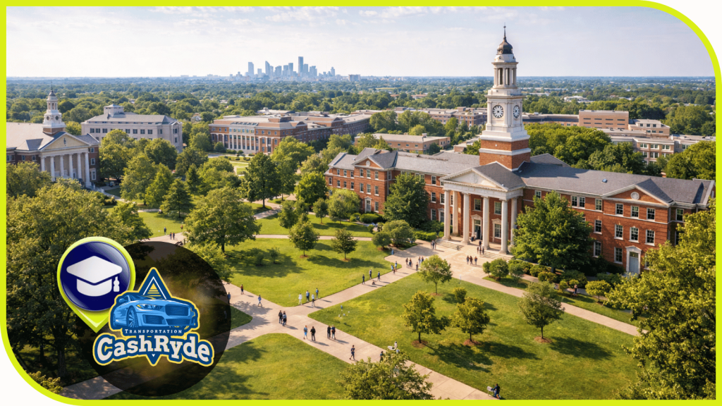 Columbia-Greene Community College in Hudson, New York