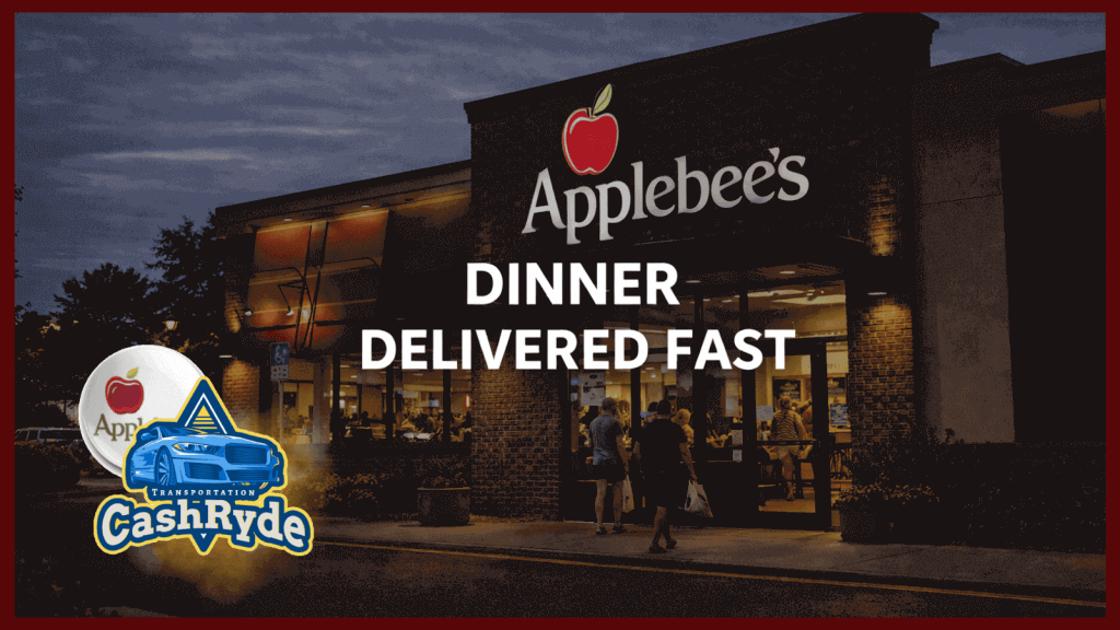 Applebee’s – 585 Moseley Road in Fairport, NY