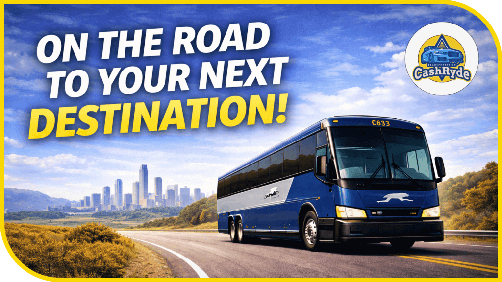 Greyhound Bus Station in Savannah, GA