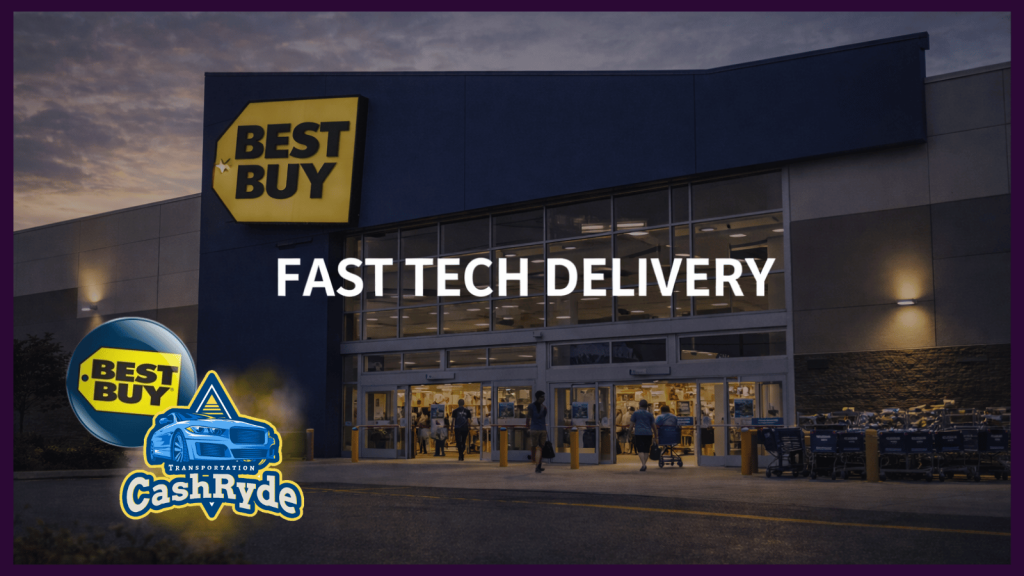 Best Buy – 7550 Commons Blvd in Victor, NY