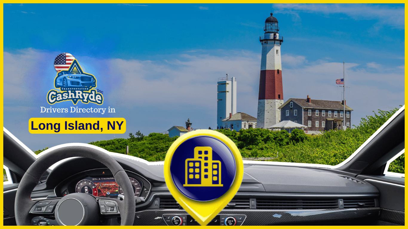 Copy of Copy of Drivers On Demand 1366 x 768 px Cash Ride Drivers in Long Island NY