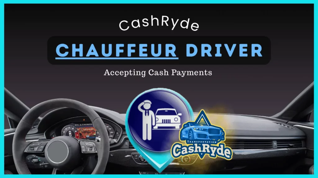 CashRyde Drivers in Lyme, New York
