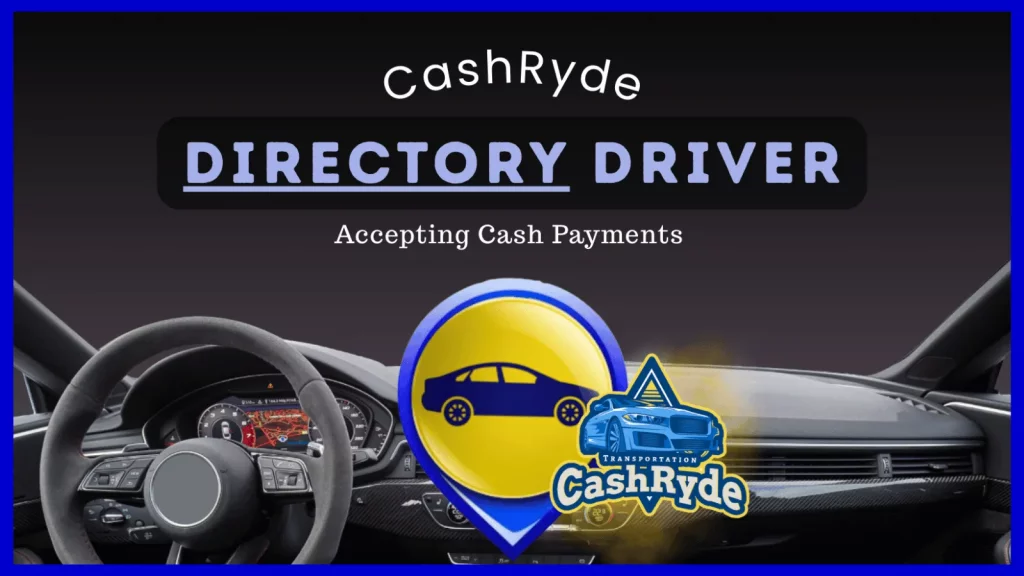 CashRyde Drivers in Lyme, New York