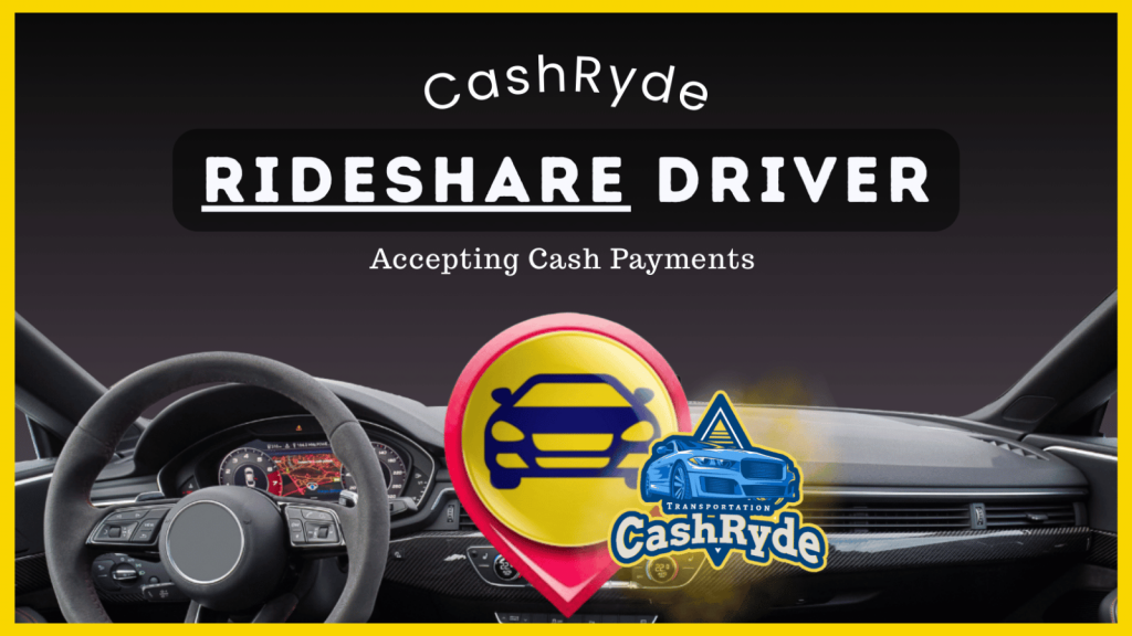 CashRyde | Rideshare Driver in Covington, GA – Mercedes C300