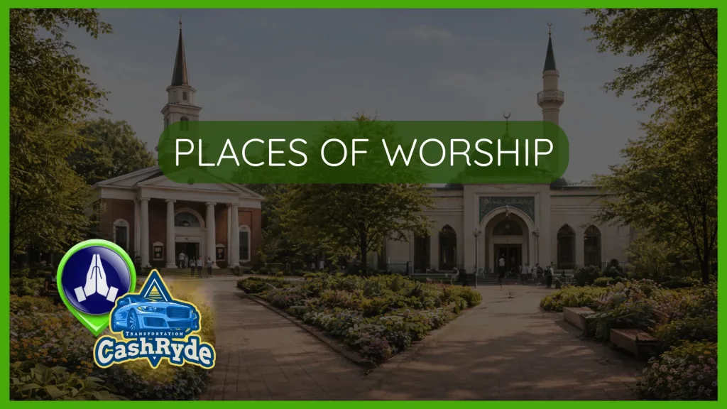 Destinations in Hounsfield, New York