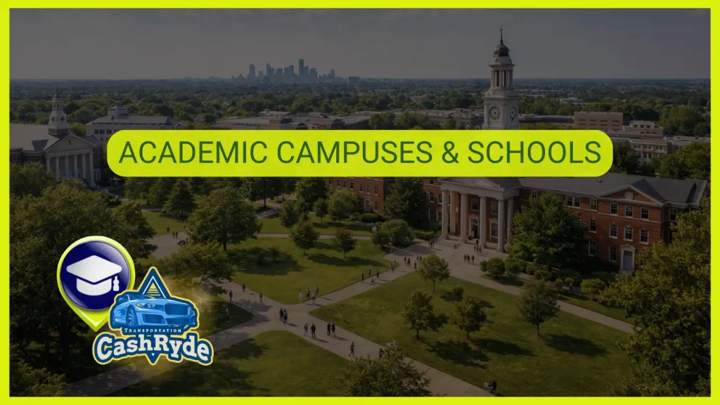 Destinations in Sennett, New York