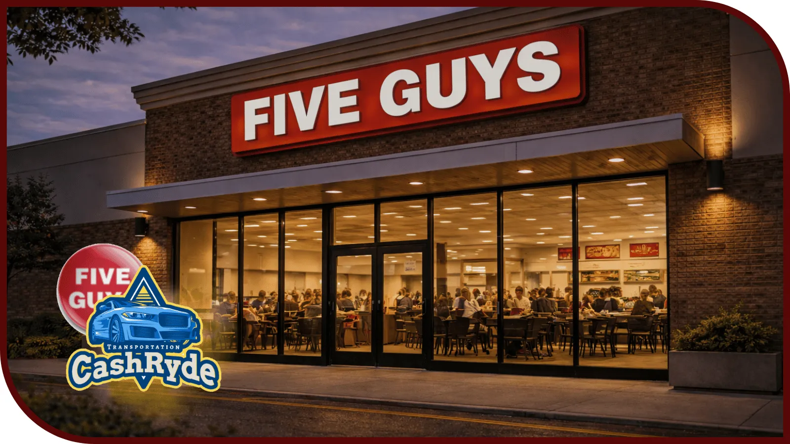 food-delivery-promo-ad-five-guys-001 food-delivery-promo-ad-five-guys-001
