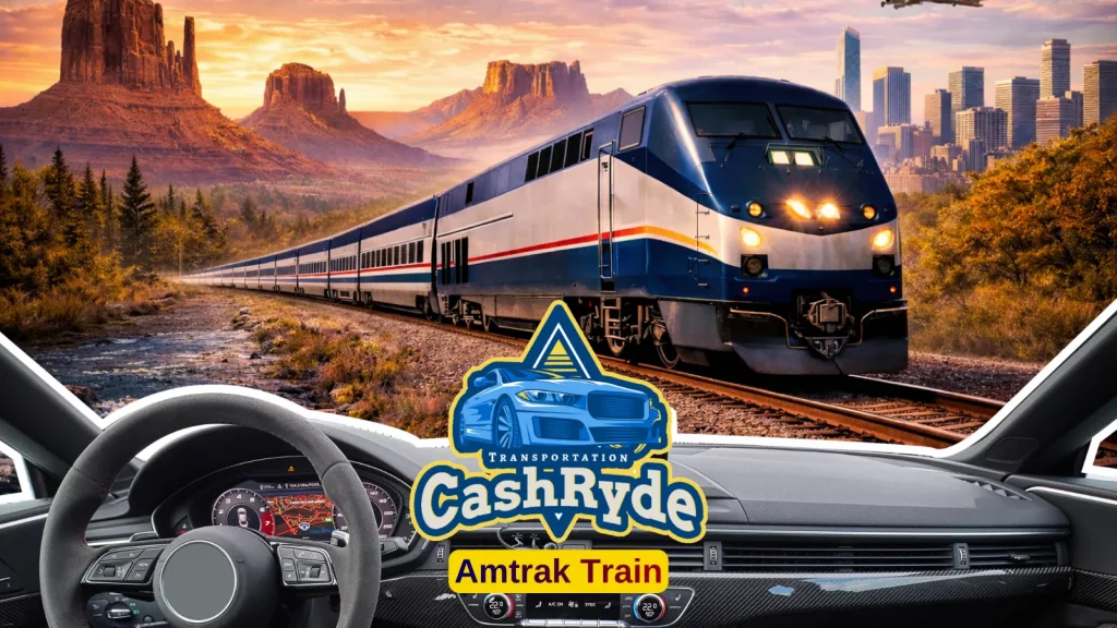 CashRyde Drivers in Buffalo, New York