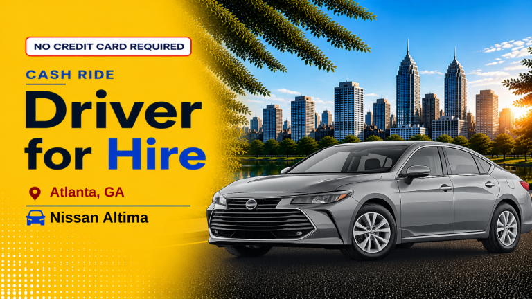 cash ride driver in atlanta ga nissan altima 768x432