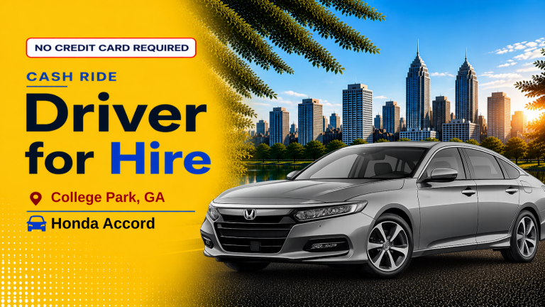 cash ride driver in college park ga honda accord 768x432