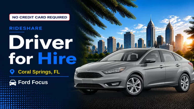 cash ride driver in coral springs fl ford focus 768x432