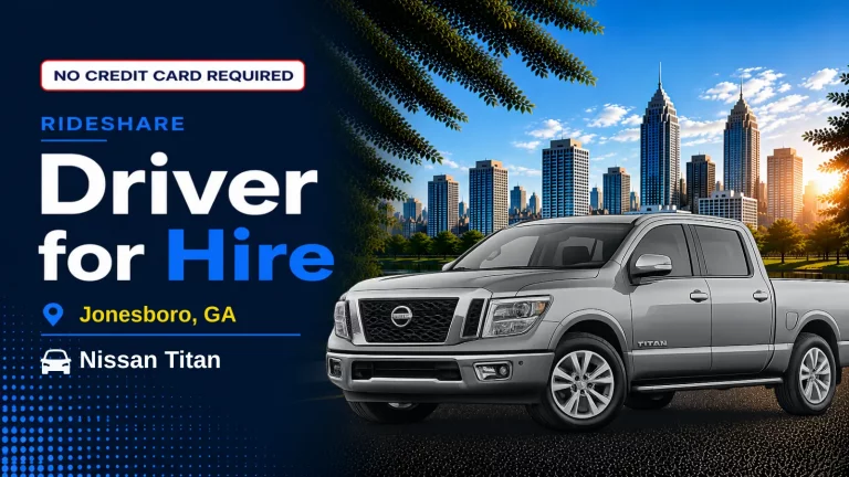 cash ride driver in jonesboro ga nissan titan 768x432
