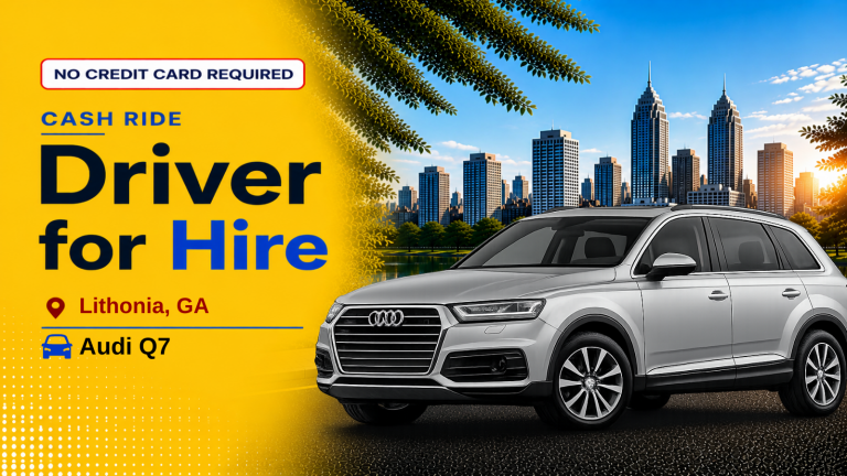 cash ride driver in lithonia ga audi q7 768x432