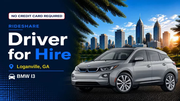 cash ride driver in loganville ga bmw i3 768x432