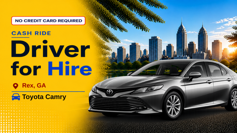 cash ride driver in rex ga toyota camry 768x432
