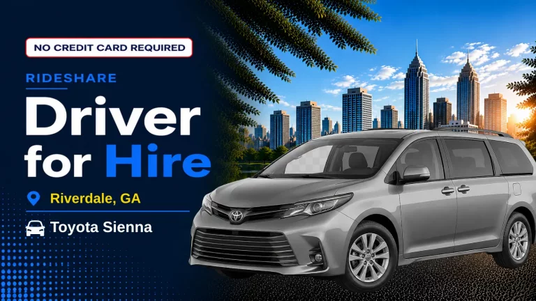 cash ride driver in riverdale ga toyota sienna 768x432