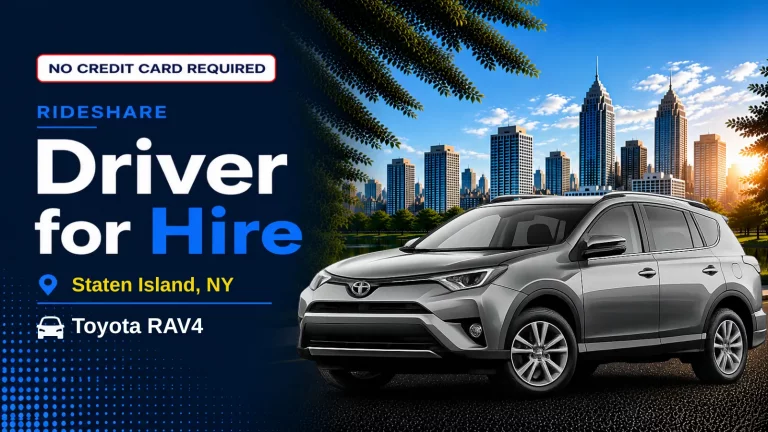 cash ride driver in staten island ny toyota rav4 768x432