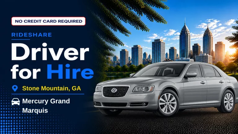 cash ride driver in stone mountain ga mercury grand marquis 768x432