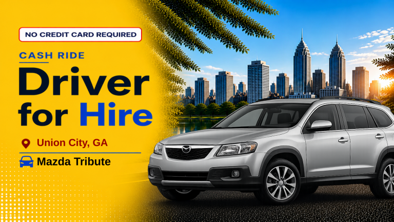 cash ride driver in union city ga mazda tribute 1 768x432