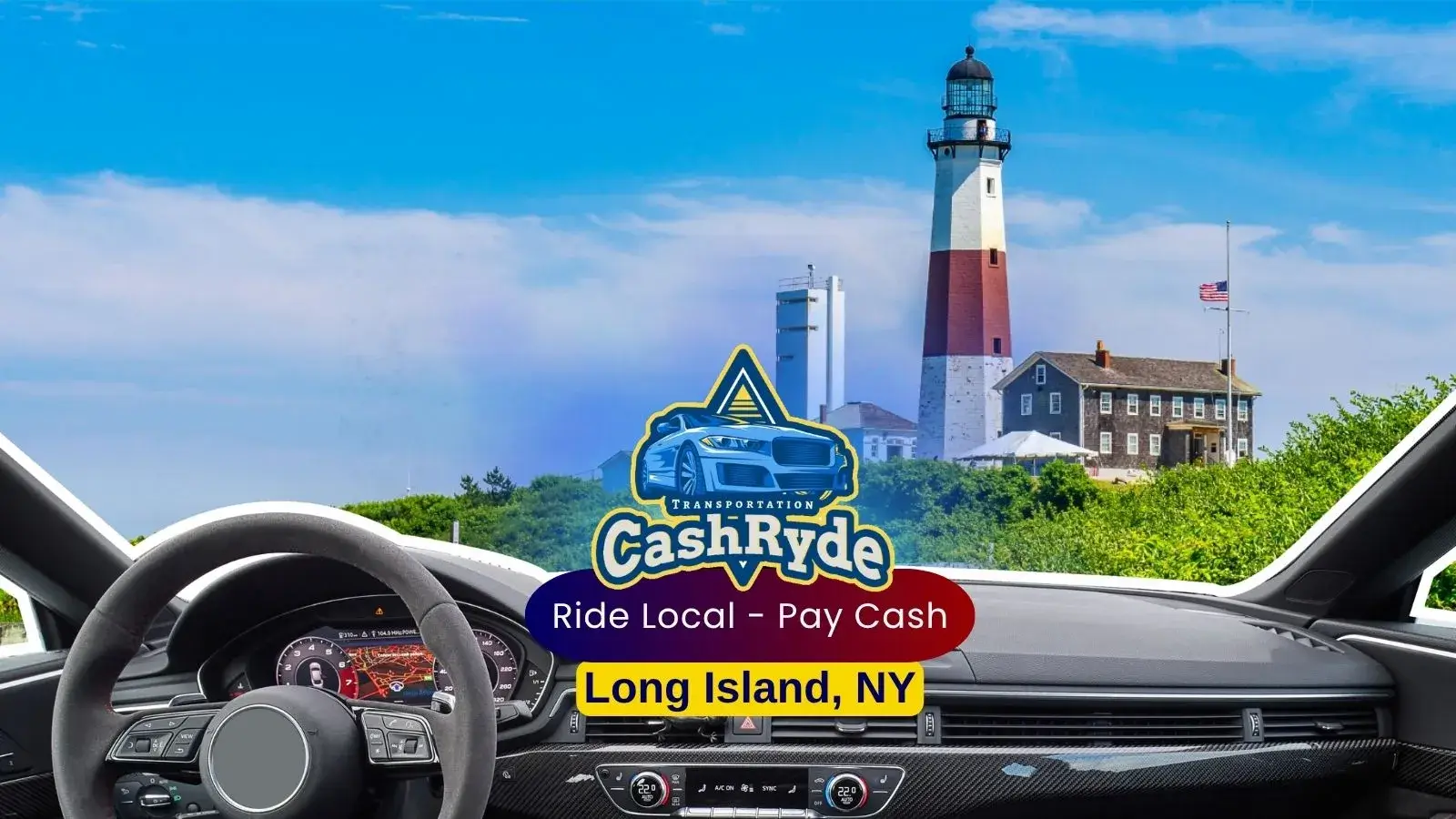 cashryde directory in long island ny 1