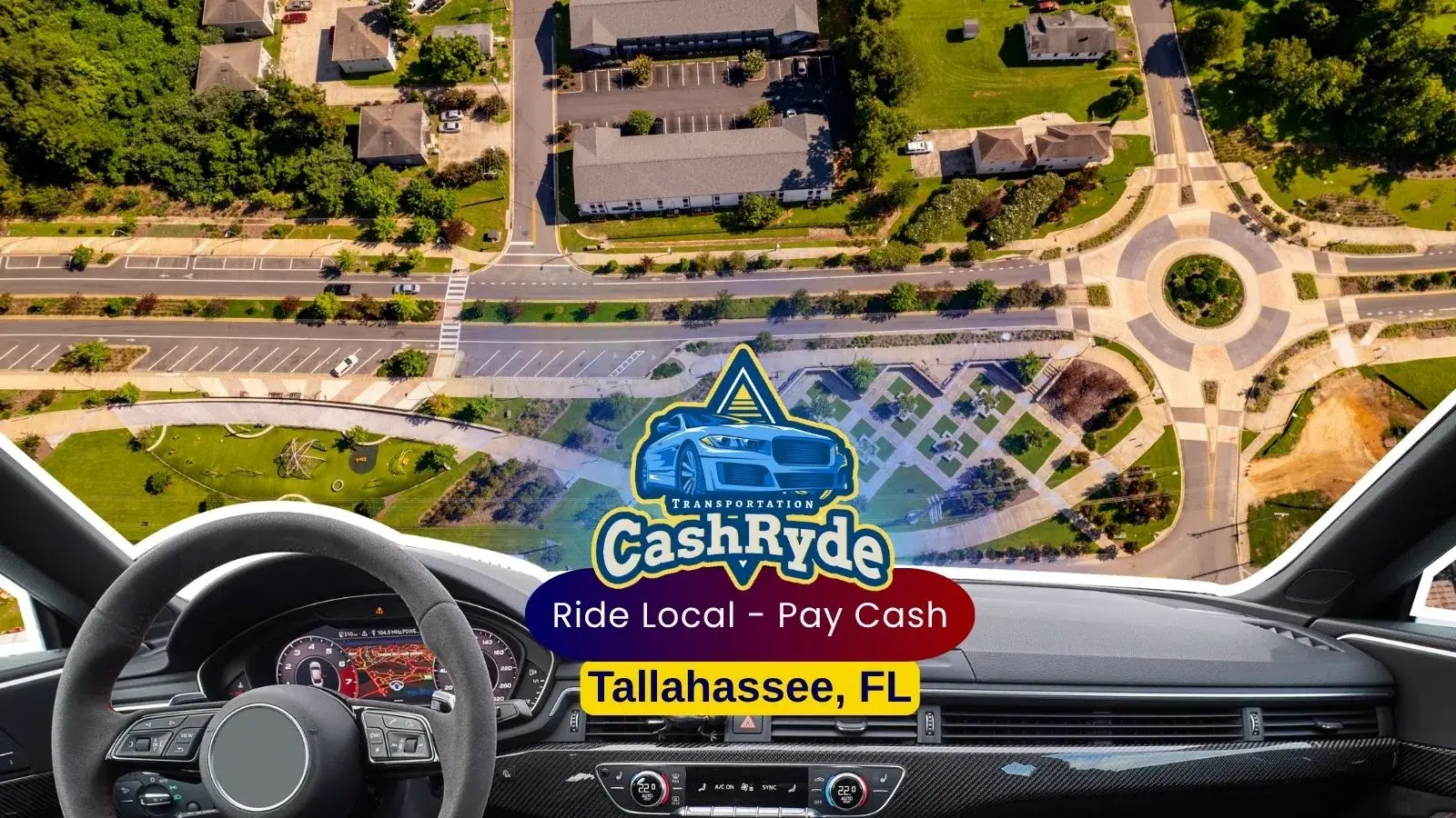 cashryde directory in tallahassee fl