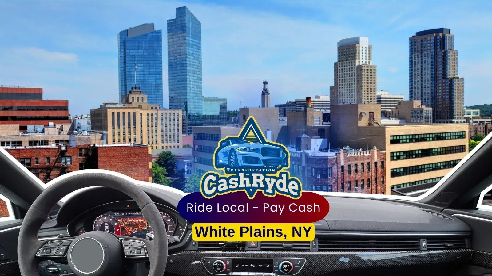cashryde directory in white plains ny