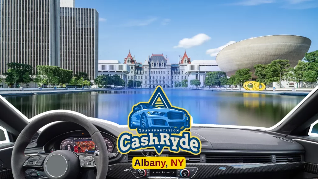 Destinations in Troy, New York