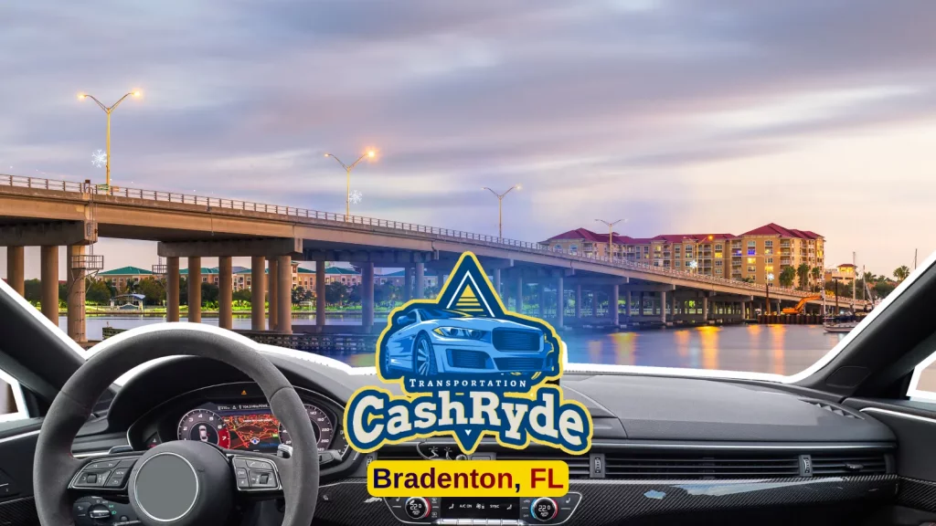 Destinations in Sebring, Florida