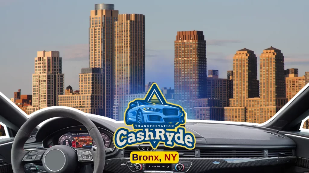 Destinations in New York City, New York