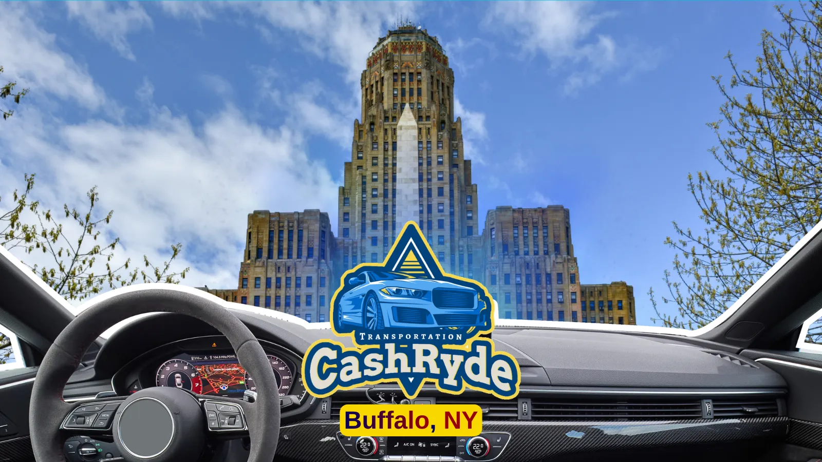 explore cashryde drivers in buffalo ny feature