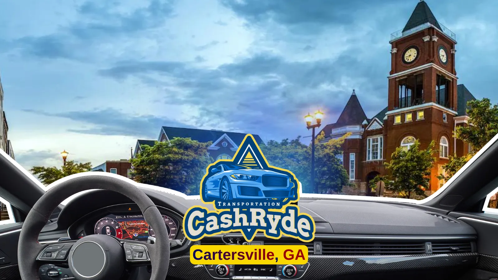 explore cashryde drivers in cartersville ga feature