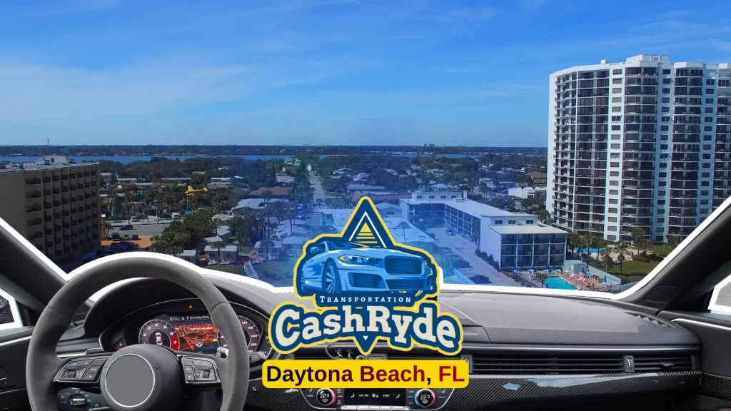 Destinations in Indian Harbour Beach, Florida