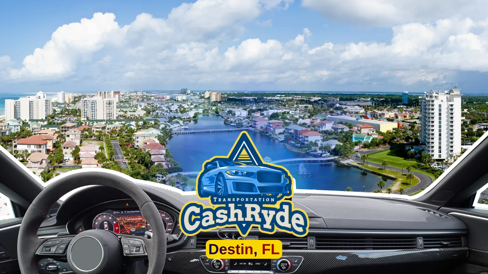 explore cashryde drivers in destin fl feature