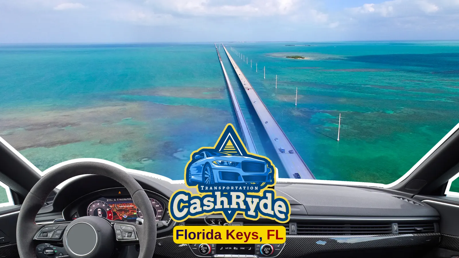 explore cashryde drivers in florida keys fl feature
