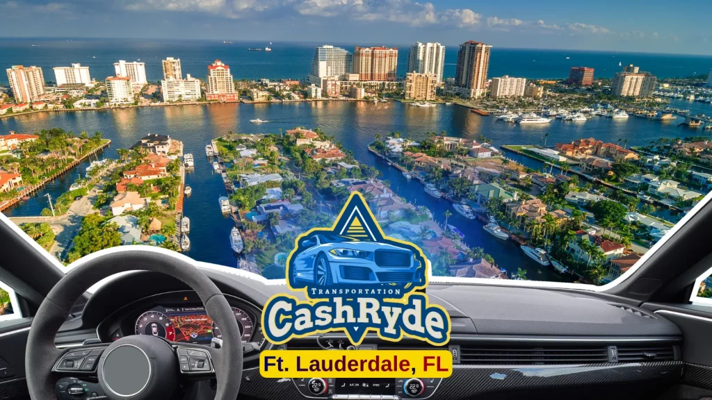 Destinations in Fort Pierce, Florida