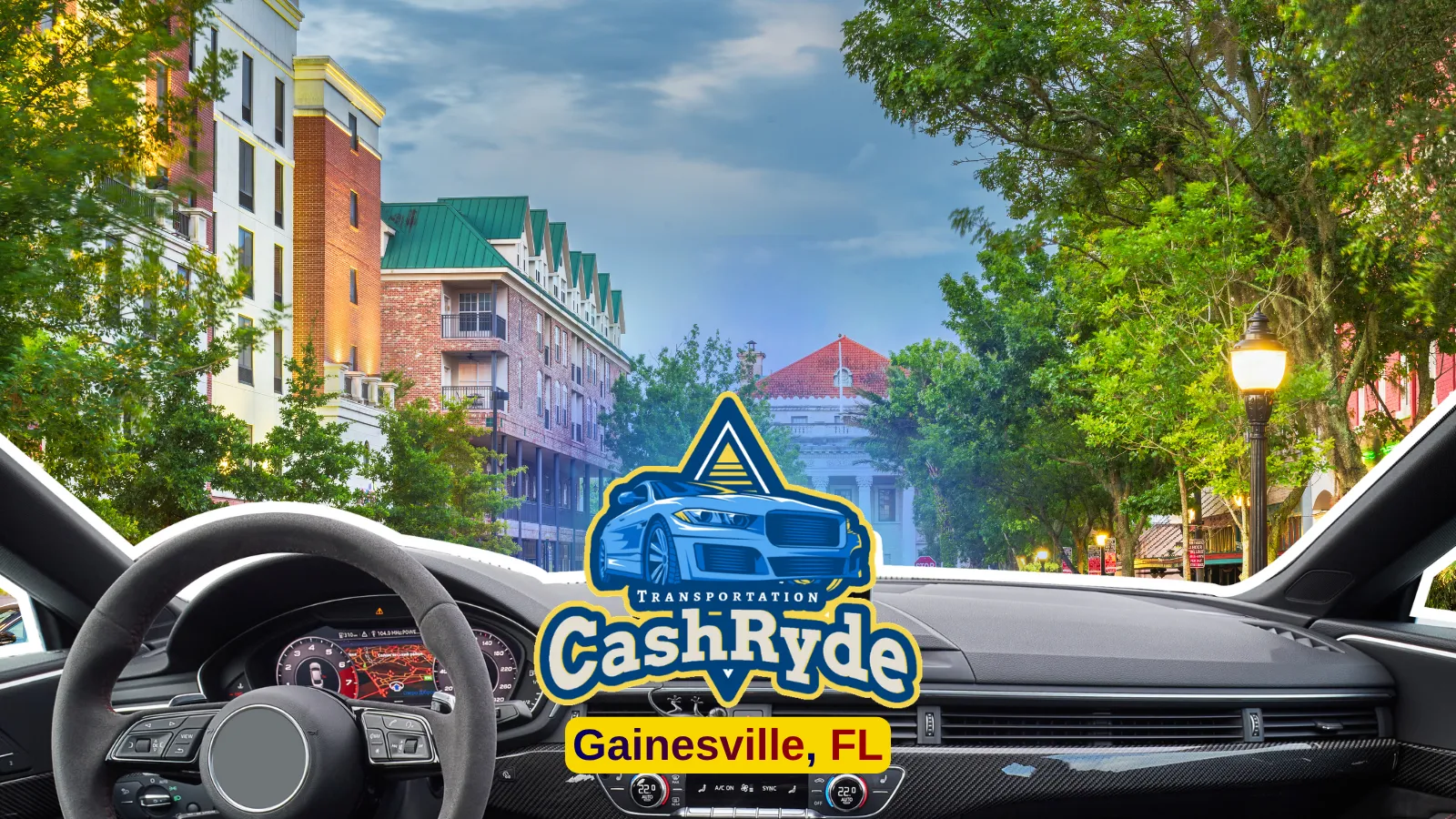 explore cashryde drivers in gainesville fl feature