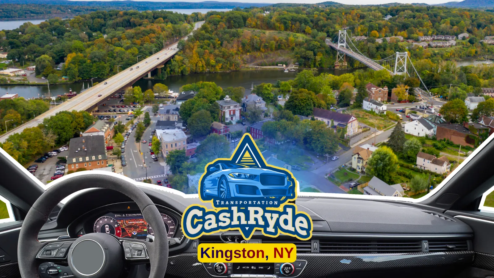 explore cashryde drivers in kingston ny feature