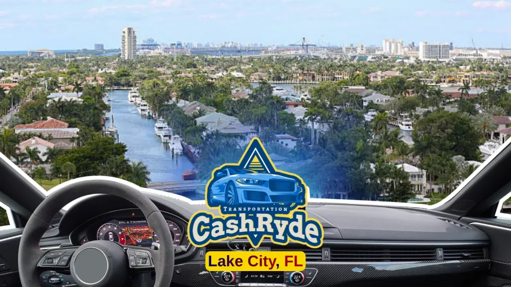 Destinations in Interlachen, Florida