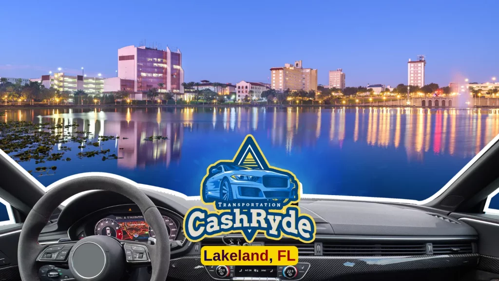 Destinations in Indian Harbour Beach, Florida