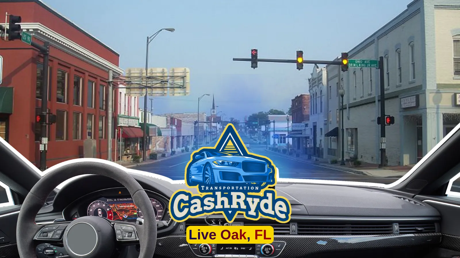 explore cashryde drivers in live oak fl feature