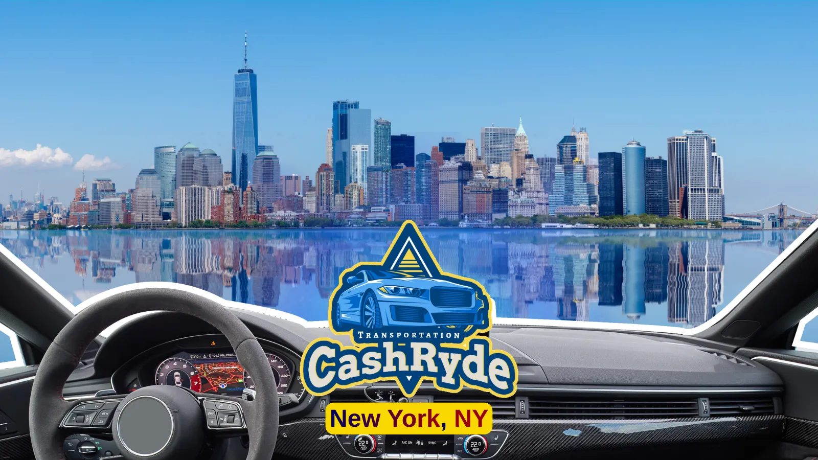 explore cashryde drivers in new york ny feature